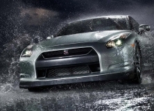 GTR